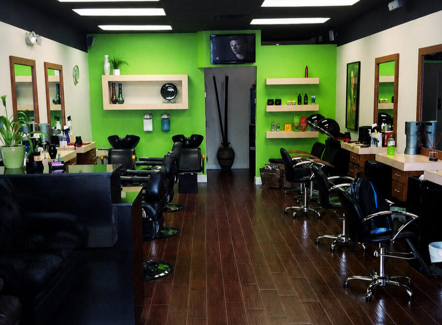 Classic Cuts barbershop interior cc-interior